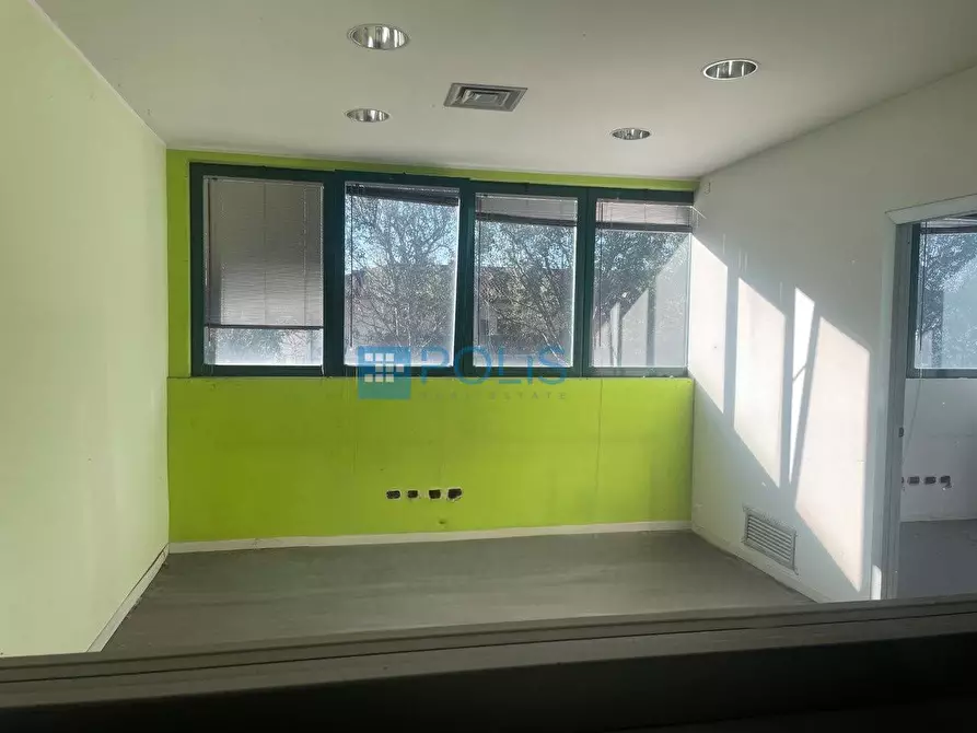 Immagine 3 di Capannone industriale in vendita  in ZONA INDUSTRIALE a Villorba