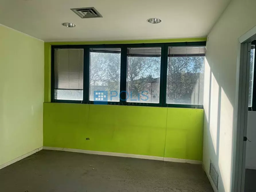 Immagine 5 di Capannone industriale in vendita  in ZONA INDUSTRIALE a Villorba