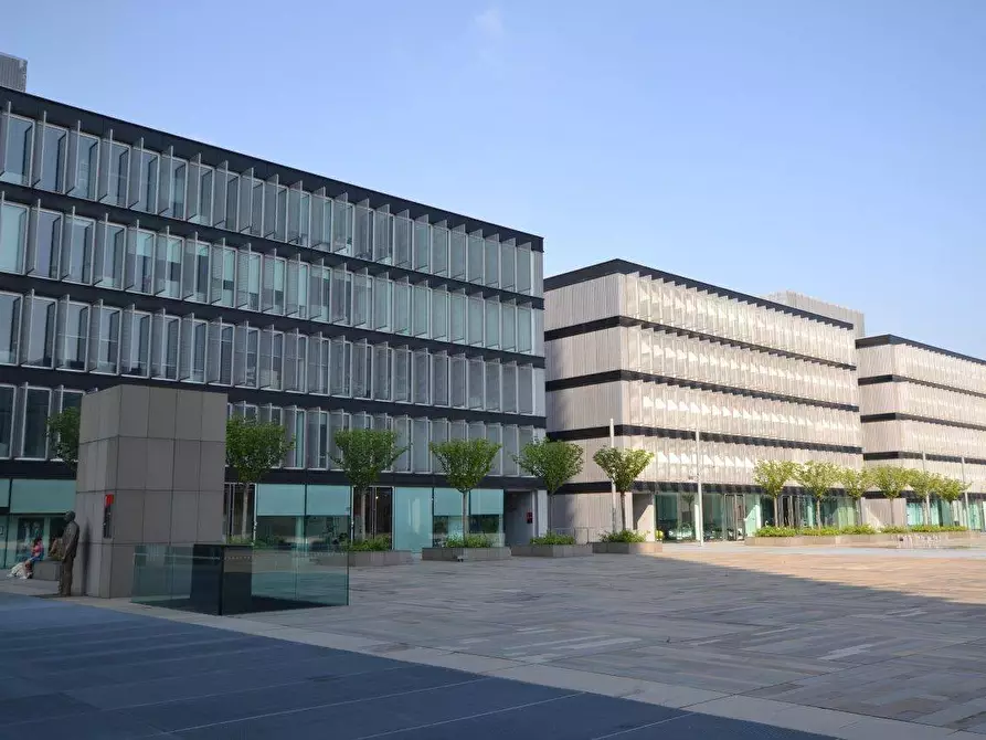 Immagine 8 di Ufficio in affitto  in VIA SAN MARCO a Padova