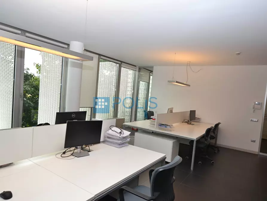 Immagine 10 di Ufficio in affitto  in VIA SAN MARCO a Padova