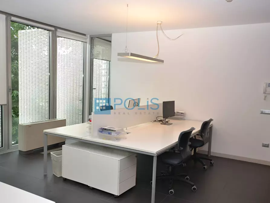 Immagine 4 di Ufficio in affitto  in VIA SAN MARCO a Padova