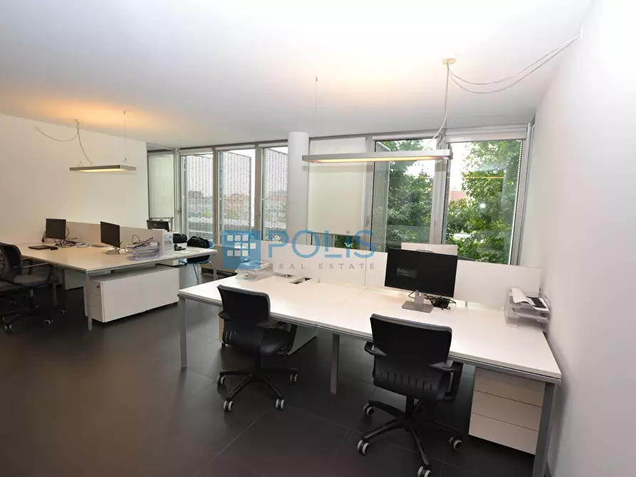 Immagine 3 di Ufficio in affitto  in VIA SAN MARCO a Padova