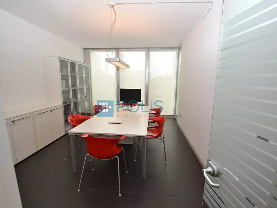 Immagine 1 di Ufficio in affitto  in VIA SAN MARCO a Padova