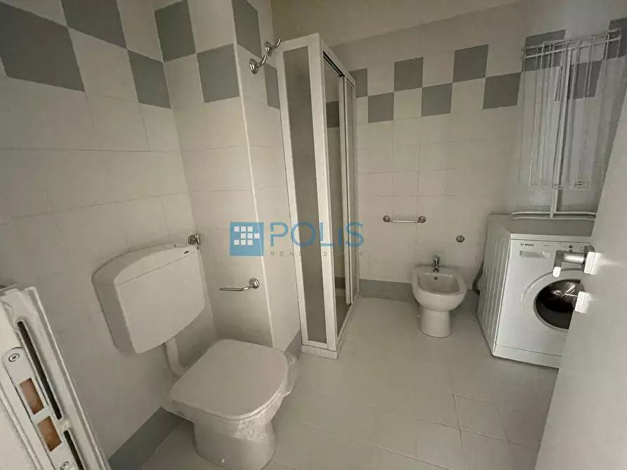 Immagine 5 di Appartamento in affitto  in Centro Storico a Padova