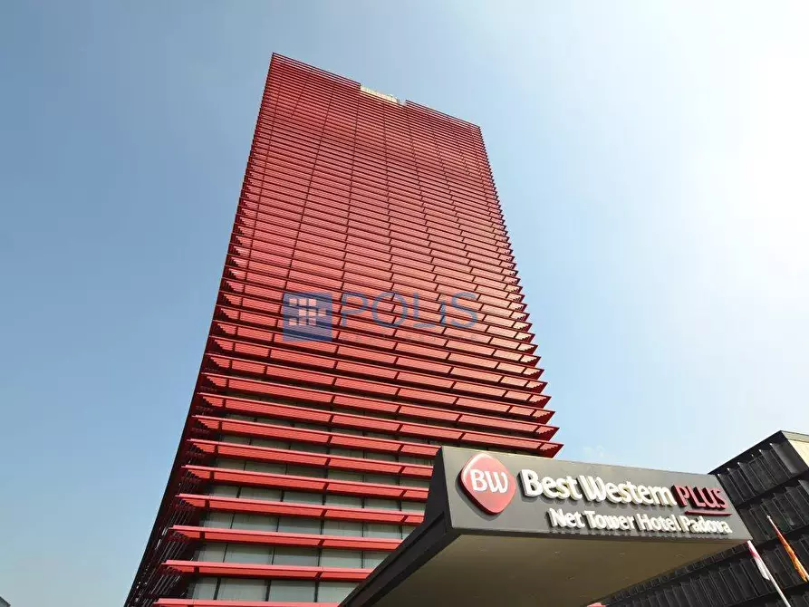 Immagine 5 di Ufficio in affitto  in Via San Marco a Padova