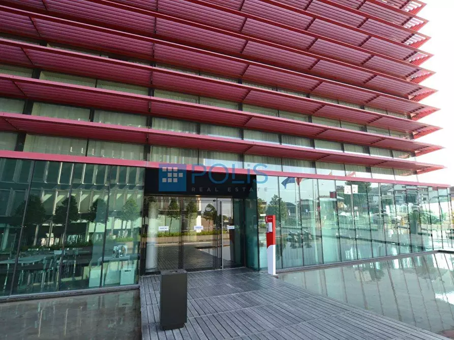 Immagine 6 di Ufficio in affitto  in Via San Marco a Padova