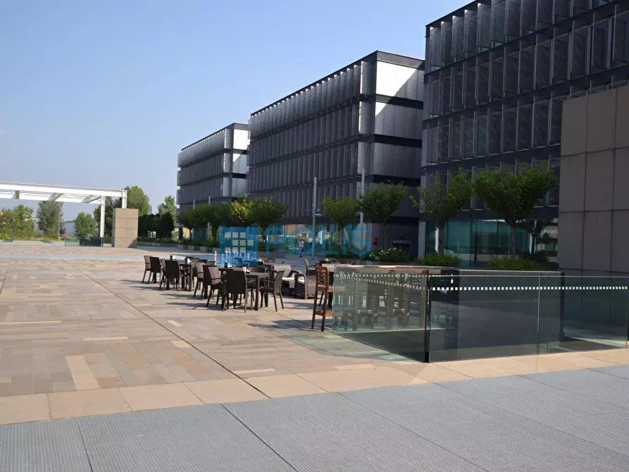 Immagine 8 di Ufficio in affitto  in Via San Marco a Padova