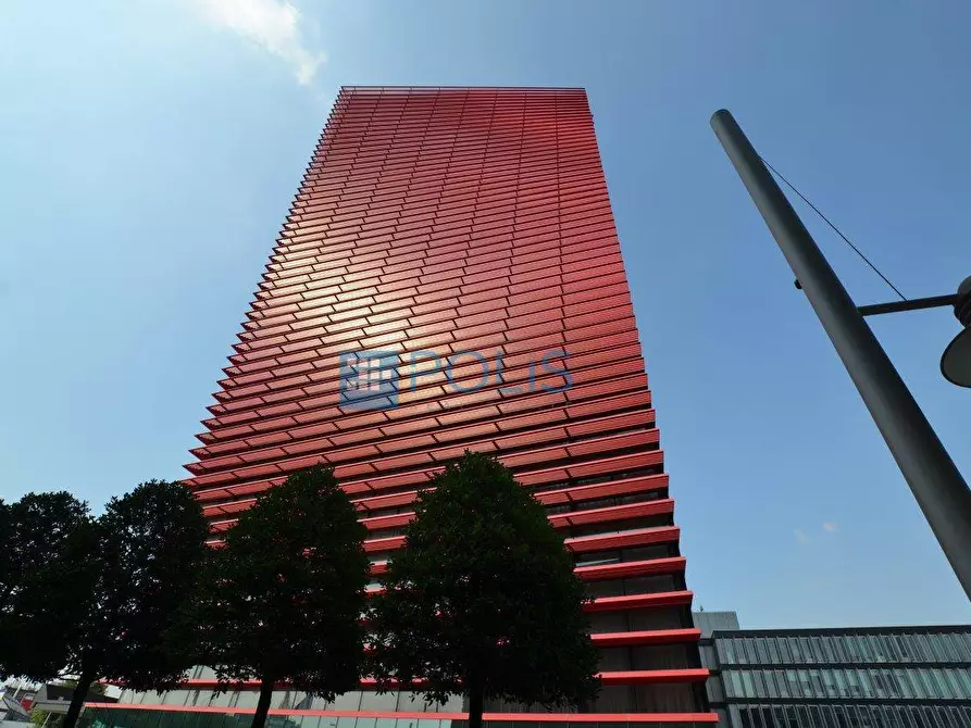 Immagine 2 di Ufficio in affitto  in Via San Marco a Padova