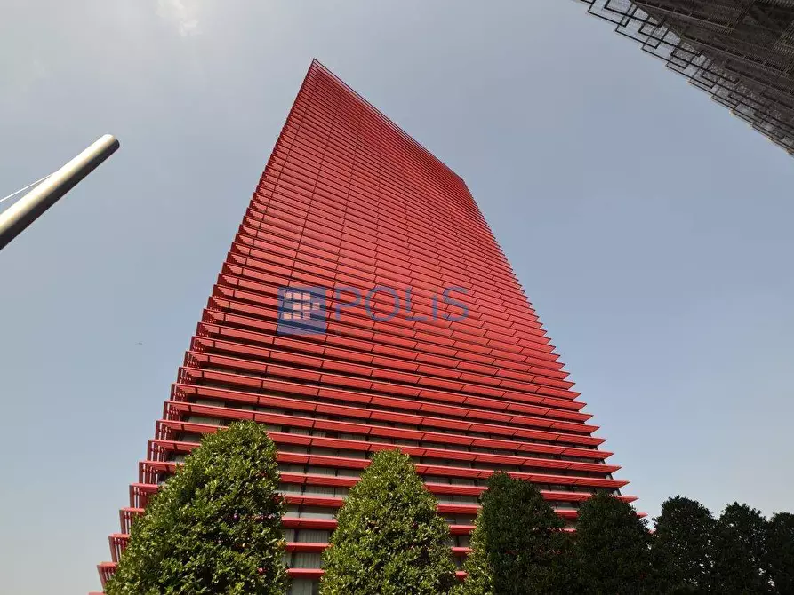 Immagine 10 di Ufficio in affitto  in Via San Marco a Padova