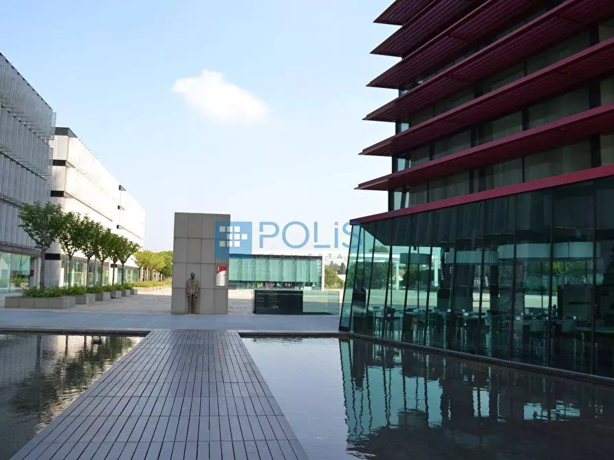 Immagine 11 di Ufficio in affitto  in Via San Marco a Padova