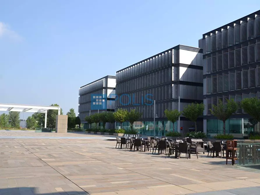 Immagine 12 di Ufficio in affitto  in Via San Marco a Padova