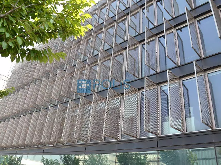 Immagine 13 di Ufficio in affitto  in Via San Marco a Padova