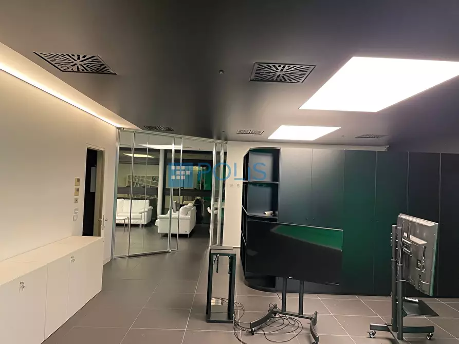 Immagine 7 di Ufficio in affitto  in Via San Marco a Padova