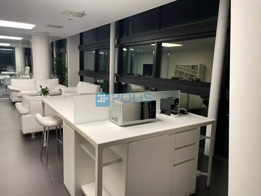 Immagine 3 di Ufficio in affitto  in Via San Marco a Padova