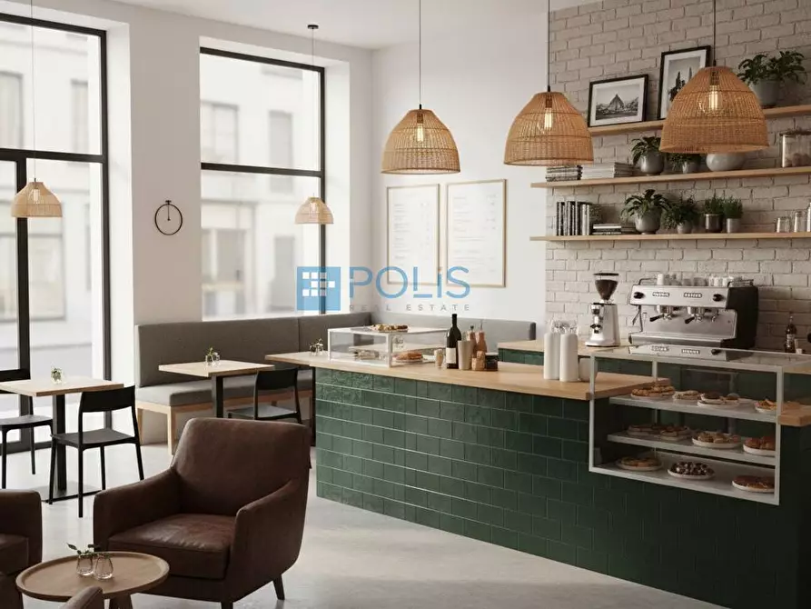 Immagine 5 di Negozio in affitto  in Zona Centrale a Padova