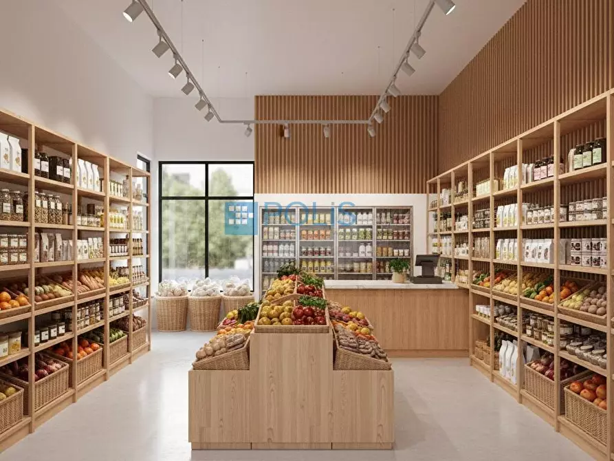 Immagine 7 di Negozio in affitto  in Zona Centrale a Padova