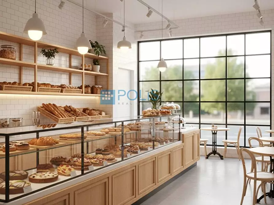 Immagine 9 di Negozio in affitto  in Zona Centrale a Padova