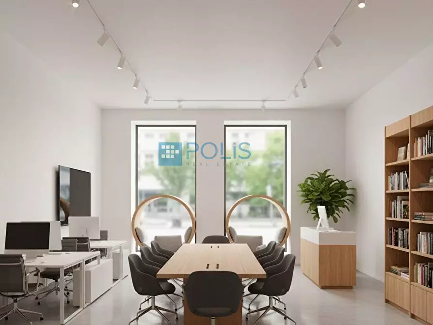 Immagine 3 di Negozio in affitto  in Zona Centrale a Padova