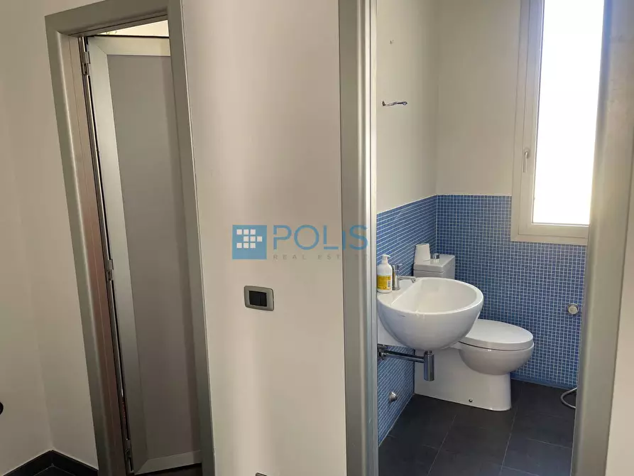 Immagine 5 di Ufficio in vendita  in Arcella a Padova