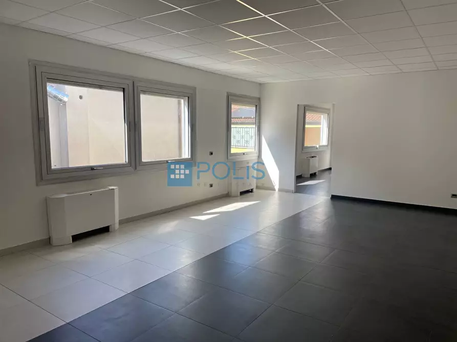 Immagine 3 di Ufficio in vendita  in Arcella a Padova