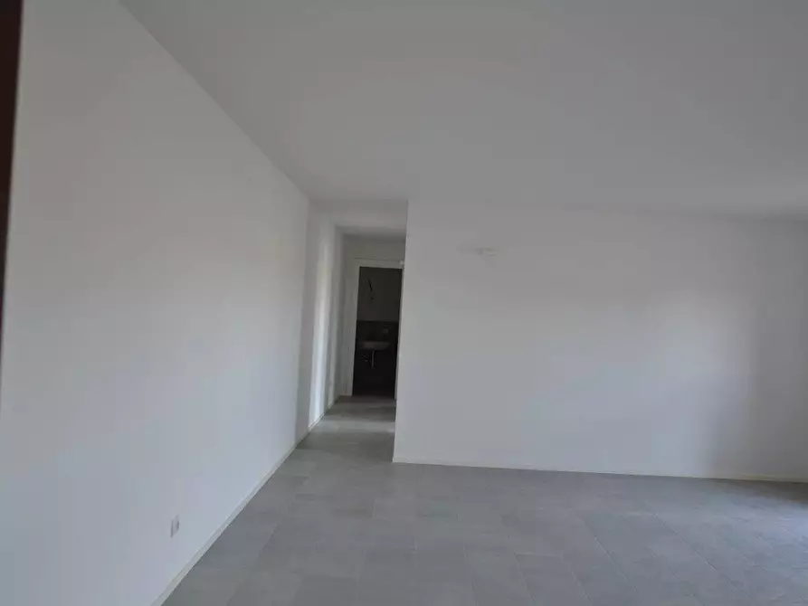 Immagine 5 di Ufficio in affitto  in Via San Crispino a Padova