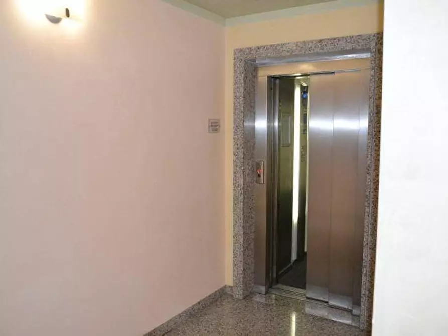 Immagine 3 di Ufficio in affitto  in Via San Crispino a Padova