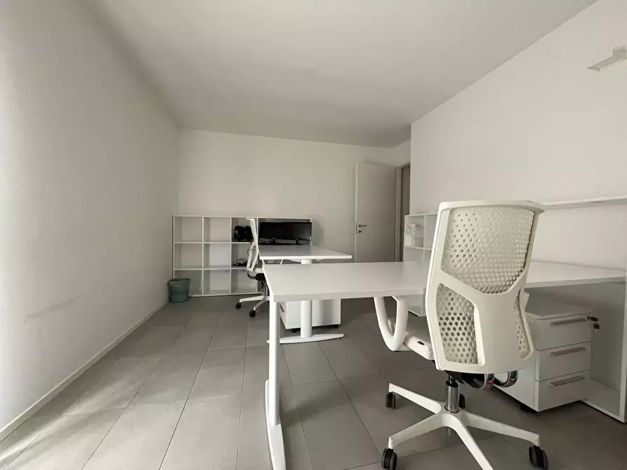 Immagine 4 di Ufficio in affitto  in Via San Crispino a Padova