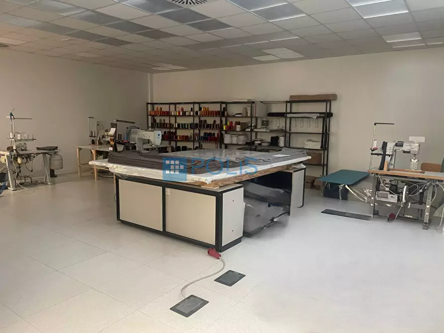 Immagine 5 di Capannone industriale in vendita  in ZONA INDUSTRIALE a Limena