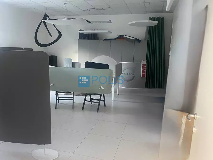 Immagine 9 di Capannone industriale in vendita  in ZONA INDUSTRIALE a Limena