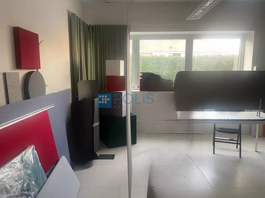 Immagine 11 di Capannone industriale in vendita  in ZONA INDUSTRIALE a Limena