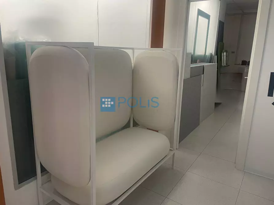 Immagine 7 di Capannone industriale in vendita  in ZONA INDUSTRIALE a Limena