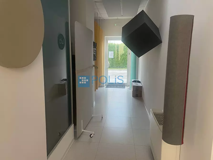 Immagine 10 di Capannone industriale in vendita  in ZONA INDUSTRIALE a Limena