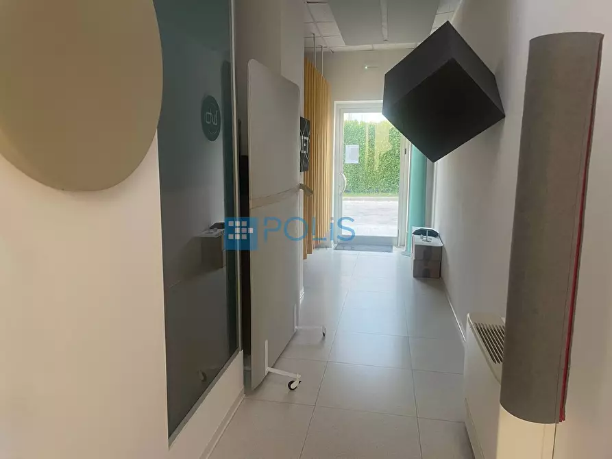 Immagine 3 di Capannone industriale in vendita  in ZONA INDUSTRIALE a Limena