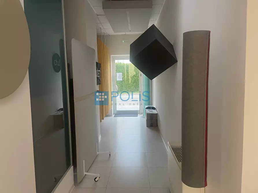 Immagine 8 di Capannone industriale in vendita  in ZONA INDUSTRIALE a Limena