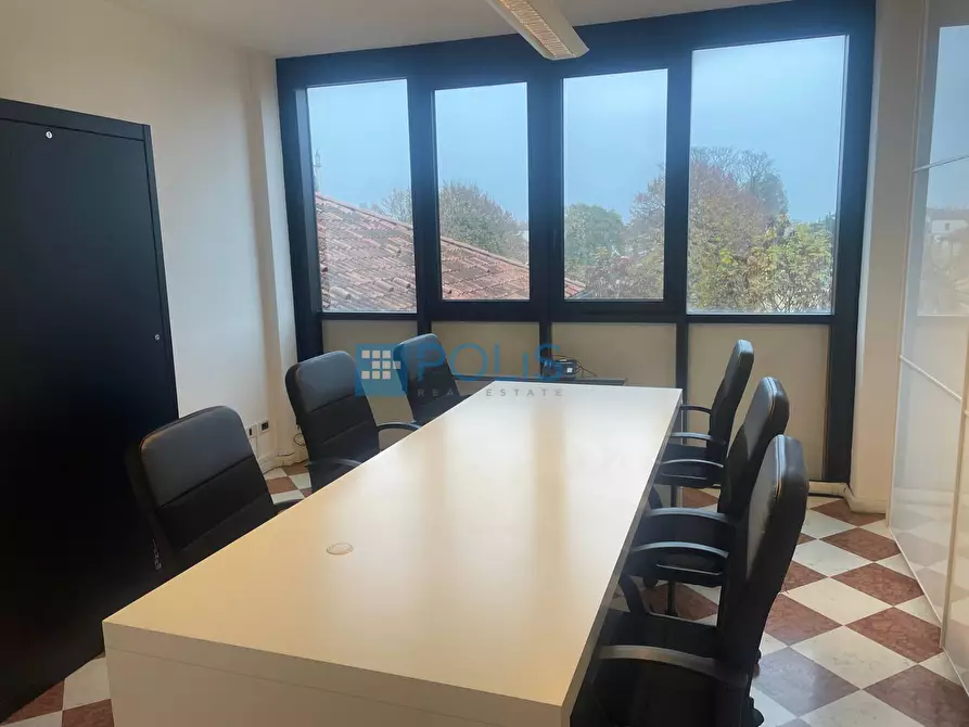 Immagine 4 di Ufficio in affitto  in PONTE DI BRENTA a Padova