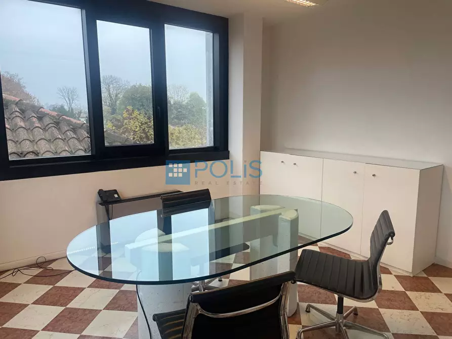 Immagine 2 di Ufficio in affitto  in PONTE DI BRENTA a Padova