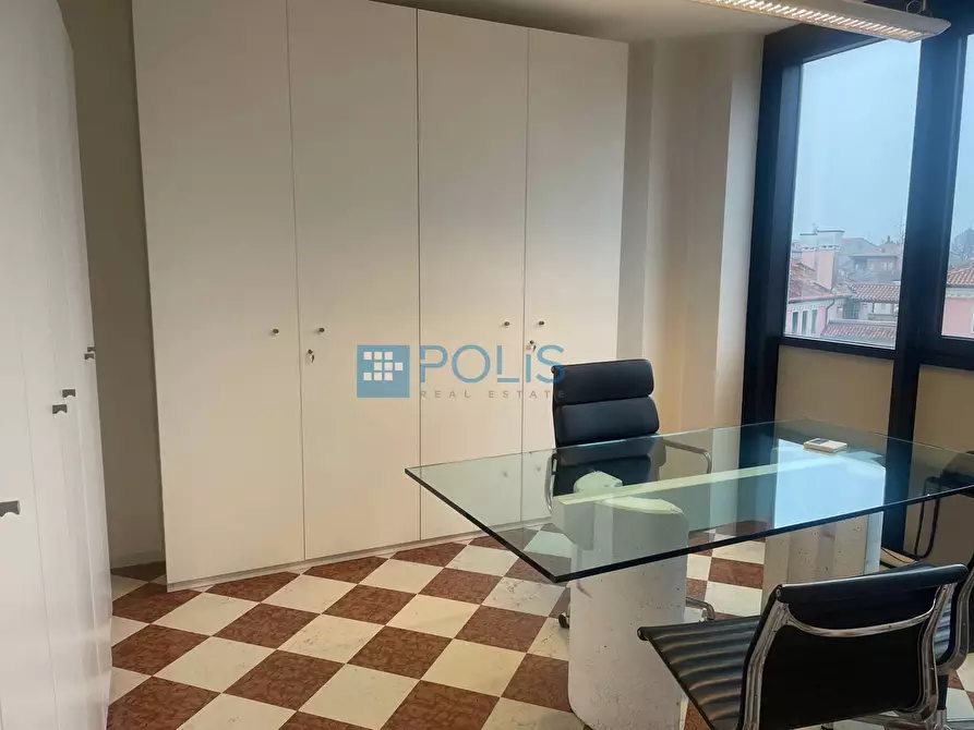 Immagine 5 di Ufficio in affitto  in PONTE DI BRENTA a Padova