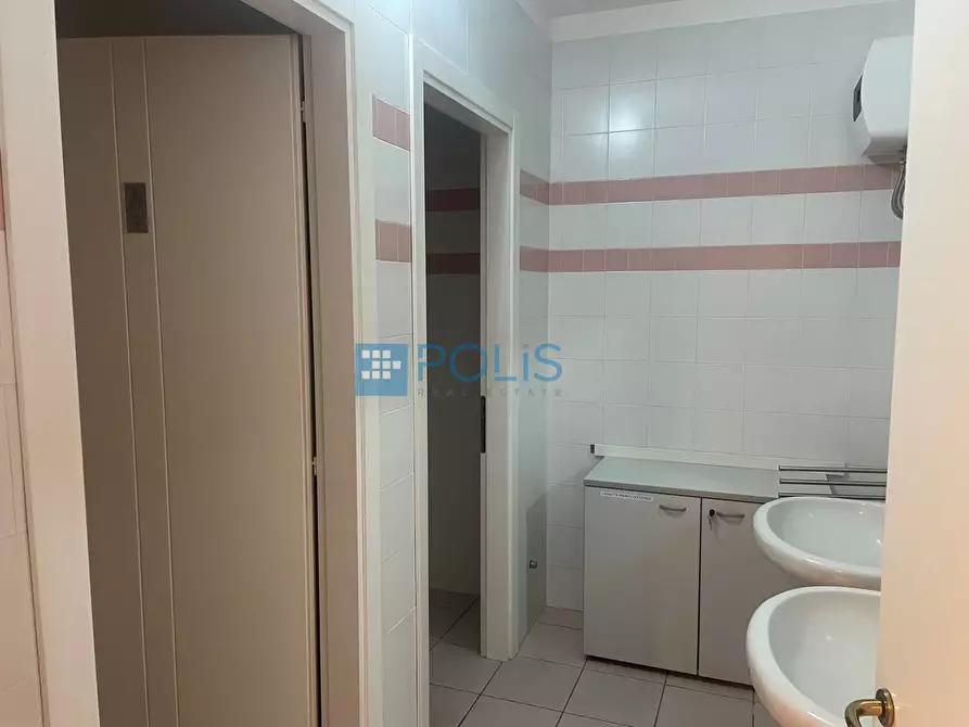 Immagine 8 di Ufficio in affitto  in PONTE DI BRENTA a Padova