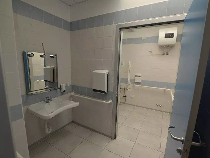 Immagine 11 di Ufficio in affitto  in VIGONZA a Vigonza