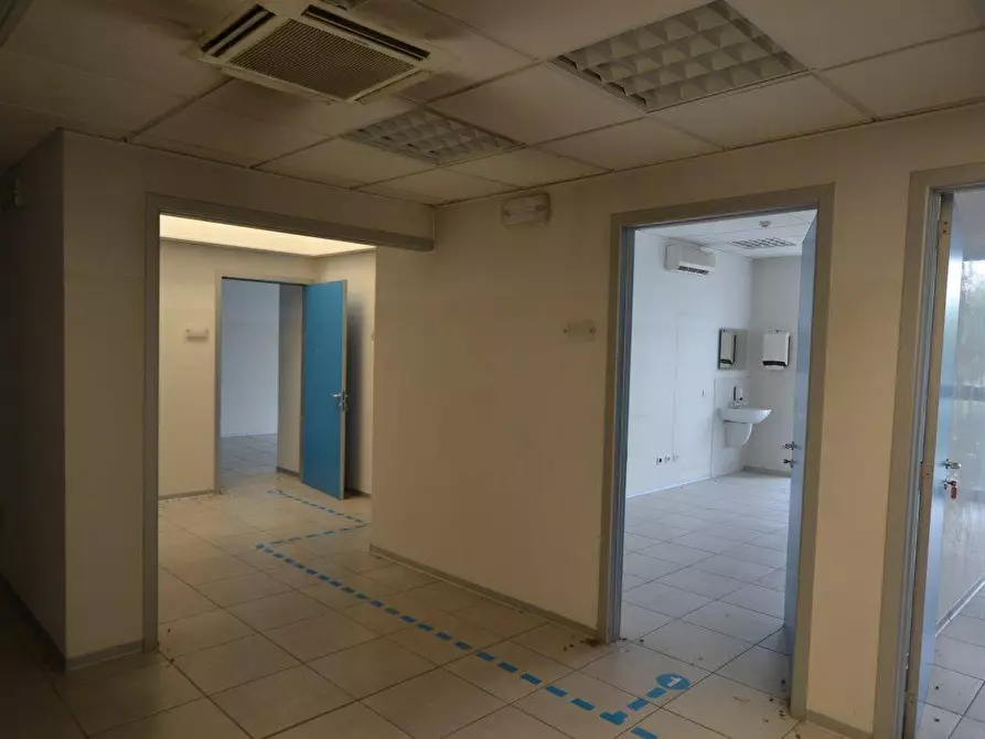 Immagine 4 di Ufficio in affitto  in VIGONZA a Vigonza