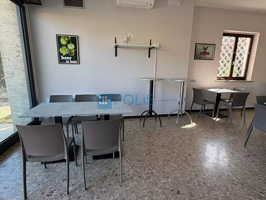 Immagine 3 di Negozio in affitto  in Martignacco a Martignacco