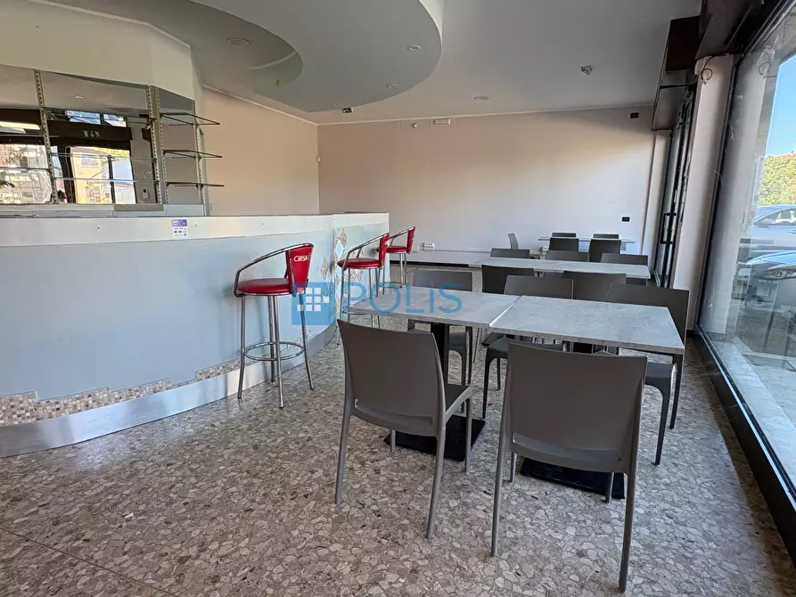 Immagine 2 di Negozio in affitto  in Martignacco a Martignacco