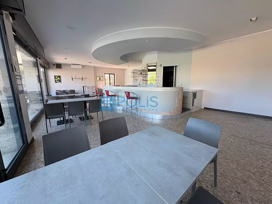 Immagine 9 di Negozio in affitto  in Martignacco a Martignacco