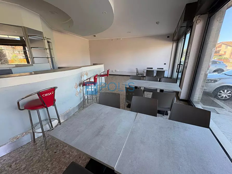 Immagine 6 di Negozio in affitto  in Martignacco a Martignacco