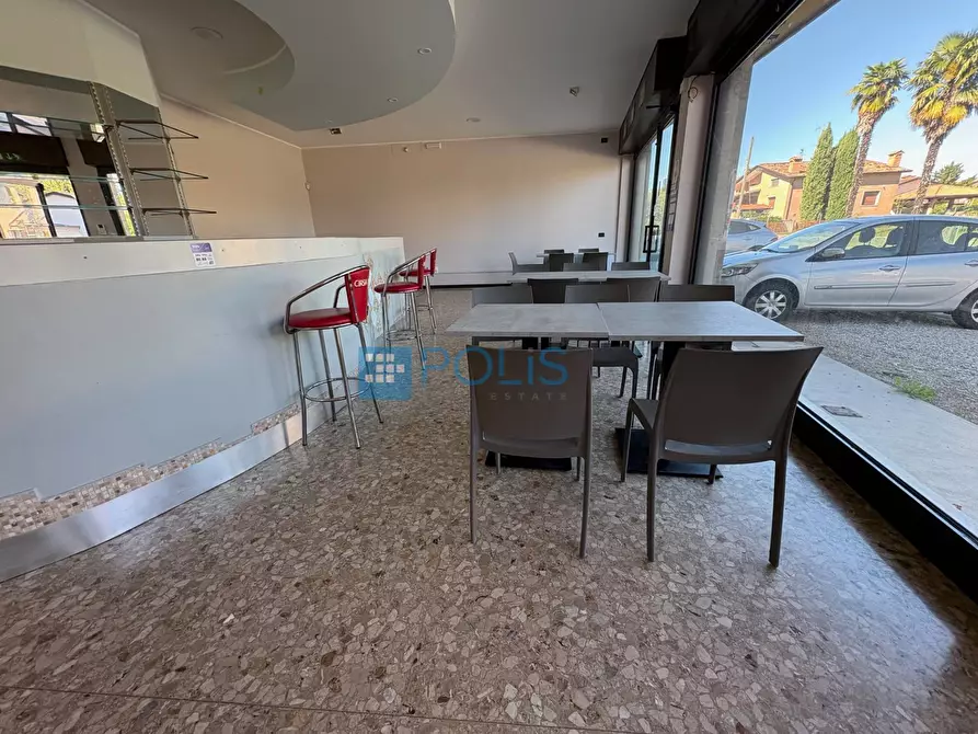 Immagine 7 di Negozio in affitto  in Martignacco a Martignacco