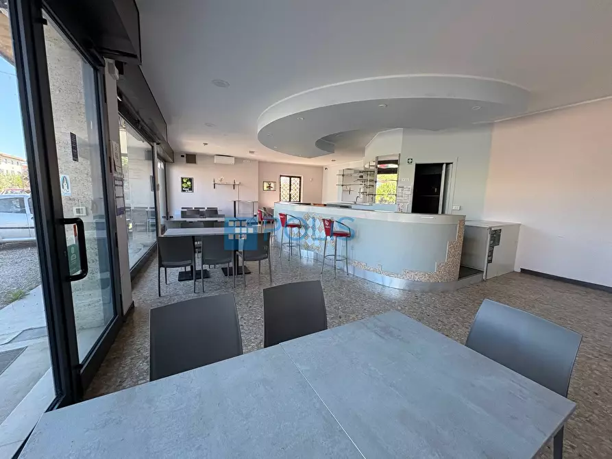 Immagine 11 di Negozio in affitto  in Martignacco a Martignacco