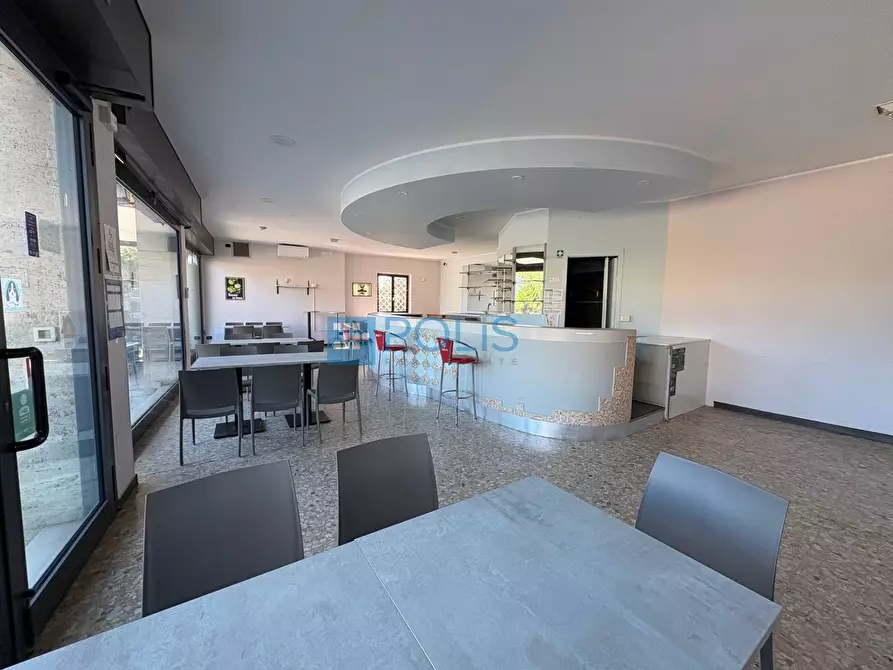 Immagine 1 di Negozio in affitto  in Martignacco a Martignacco