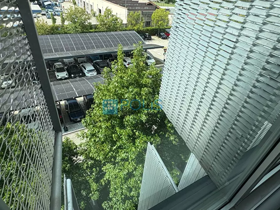 Immagine 4 di Ufficio in affitto  in VIA SAN MARCO a Padova