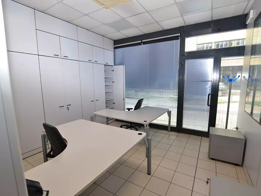 Immagine 18 di Ufficio in vendita  in VIA SAVELLI a Padova
