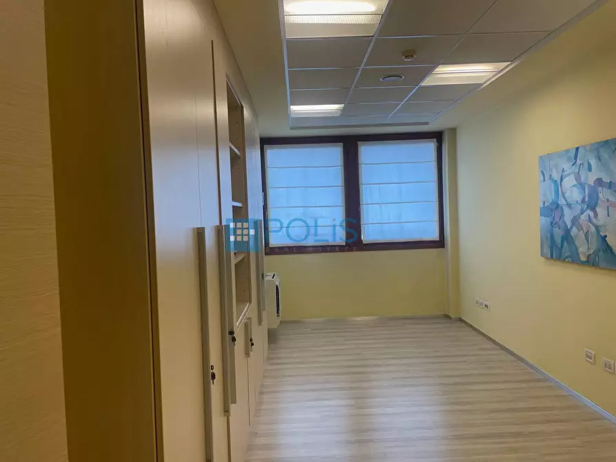 Immagine 6 di Ufficio in affitto  in Padova Est a Padova
